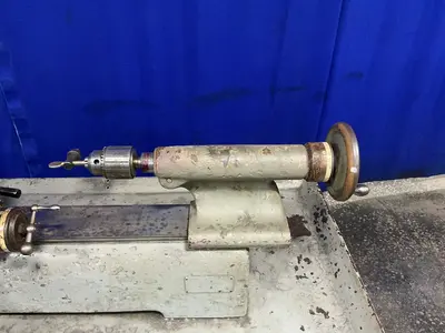 USED HARDINGE DV 59