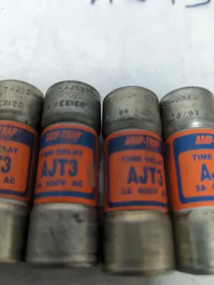 Used GOULD SHAWMUT AJT3 Miscellaneous Equipment (Electrical & Power) | Surplus Asset Holdings #1199735