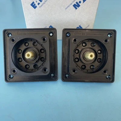 NEW Eaton SPX-DE-P3Q
