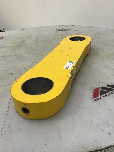 Used VAN DORN 338497 Clamps Michigan US | Ideal Machinery #600428