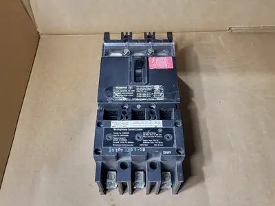 USED WESTINGHOUSE FB3040S