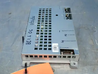 Used ABB 3HAC029157001/07 Robot Parts Ohio US | HGR 24 #1300108