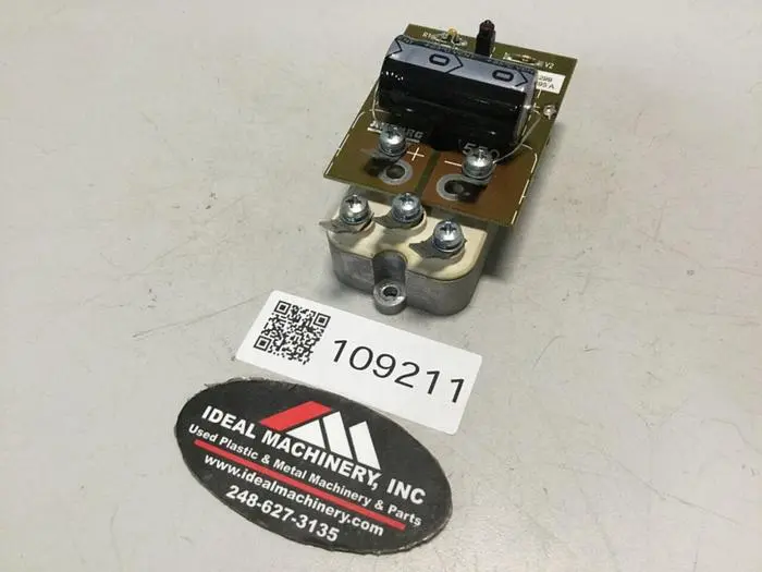 Used ARBURG 550-ARB Circuit Boards Michigan US | Ideal Machinery #573479