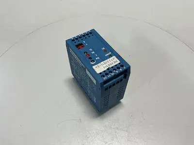 USED MANNESMANN REXROTH VT11025-16