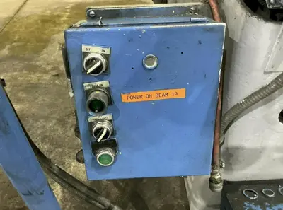 USED ARDCOR 1-F