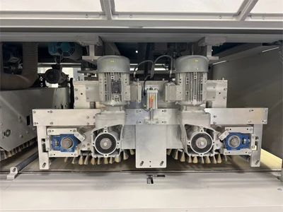 USED 2019 MB ROBA-SB-13/O