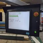 USED ROPER WHITNEY AB1016