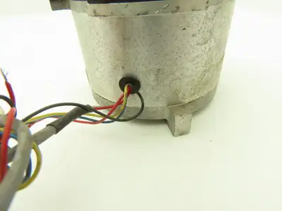 Fanuc A290-0501-T701 ABS Resolver Rotary Precision Encoder 20mm Bore