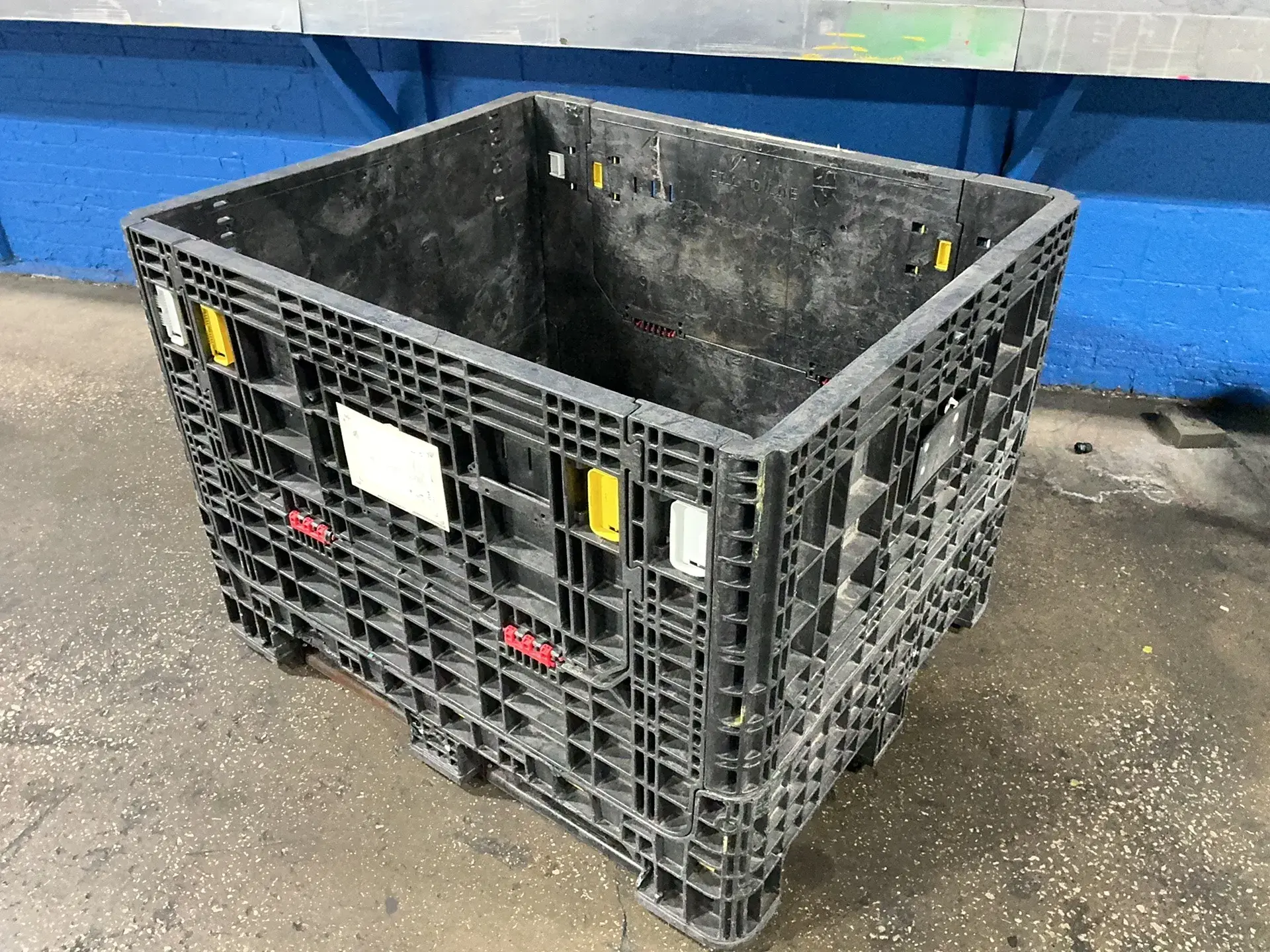 Used ORBIS 556 Material Handling (misc) Ohio US | HGR 24 #1404691
