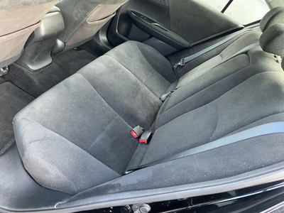 Used 2013 HONDA ACCORD Sedans Michigan US | Miedema Asset Management Group #1413861