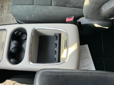 USED 2012 DODGE GRAND CARAVAN