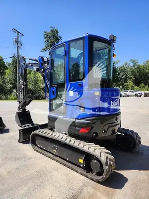 USED 2026 BLU B35