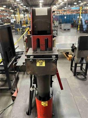 Used UNKNOWN UNKNOWN Ironworkers California US | MachineryMax #1402785