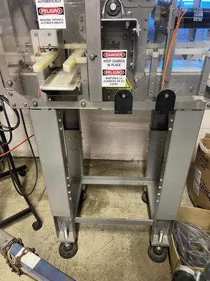 USED 2016 MUMM 350