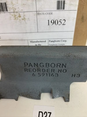 NEW Pangborn 6591163