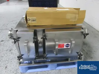 USED DovePac DovePac Flexible Containment Unit