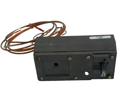 NEW SIEBE TK-4012 PNEUMATIC THERMOSTAT TK4012
