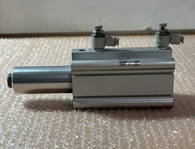USED SMC MKB50-50LZ