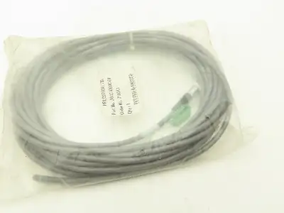 PressTech 7610-8690 Cable Connector Terminal End