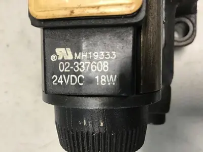USED VICKERS DG4V-3S-6C-M-U-HL7-60-EN490