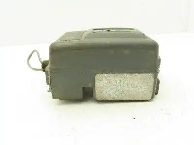 Fisher Fieldvue DVC2000 Digital Valve Controller Positioner