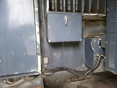USED 2000 MTU/MARATHON MTU V16 2000 / MARATHON 574RSL4038