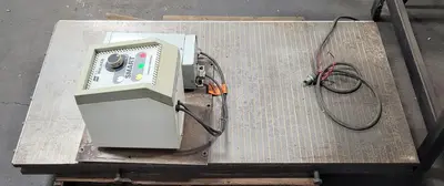 Used WALKER 24X48 MAGNETIC CHUCK Misc Industrial Equipment Kentucky US | Aucto #565227
