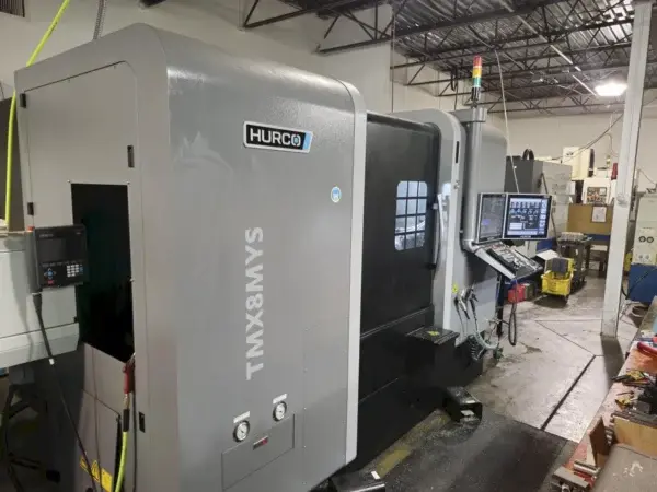 Used HURCO _UNKNOWN_ CNC Lathes Florida US | Premier Equipment #1323192