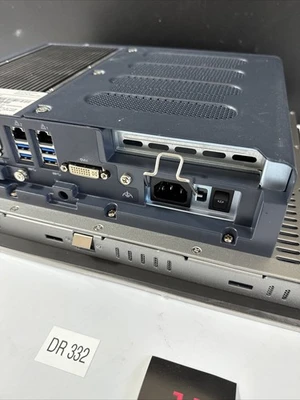 NEW Allen-Bradley 6181P-15C2HW71AC