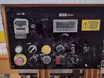 USED KALAMAZOO
