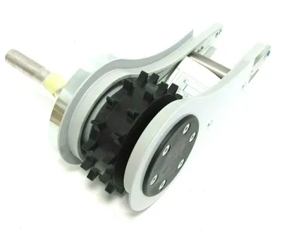 NEW MS AUTOMATION J9277400099 DIRECT DRIVE CS 090SL LEFT