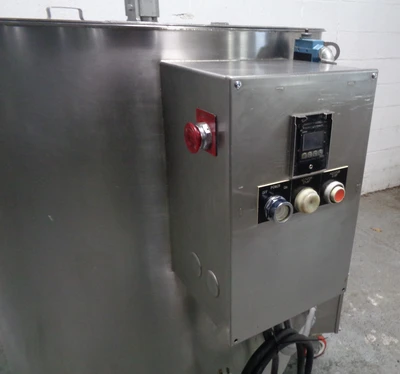 Used UNKNOWN _UNKNOWN_ Chocolate Melters California US | BakeryEquipment.com #1554331