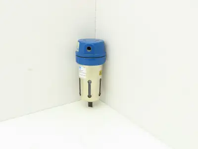 Balston A912-DX-S5154 Pneumatic Filter Assembly 145 psi 130°F 15oz Capacity