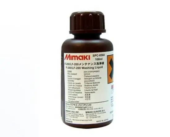 Used _UNKNOWN_ _UNKNOWN_ Chemicals Oklahoma US | Wide Image Solutions #1536168
