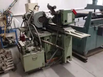 USED SUPERTEC STG-600S