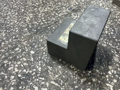 Used DOALL _UNKNOWN_ Granite Surface Plates Ohio US | HGR 24 #1276873