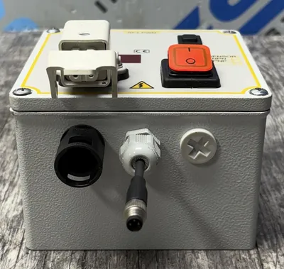 KAHLE RF4-PWM CONTROL | ESS Industrial Equipment Sales (5)