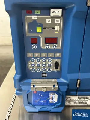 USED Marchesini Marchesini Cartoner, Model MA80