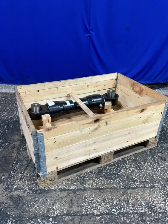 Used 2022 HAWE 5067013 Pumps Ohio US | HGR 24 #1144886