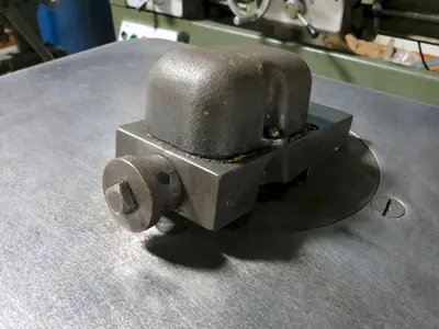 18 Ga Used Lockformer Power Flanger