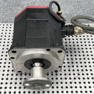 Used FANUC A06B-0223-B000 Misc Industrial Equipment California US | Davliegogo LLC #1729256