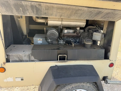 Used _UNKNOWN_ _UNKNOWN_ Diesel Generators Texas US | Miedema Asset Management Group #1312413