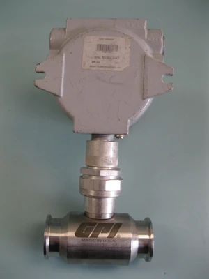 USED GPI GSCPS-150