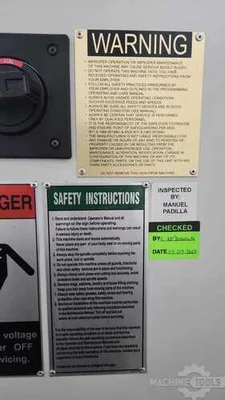 USED 2023 TRAK TMC12