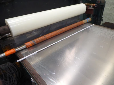 USED FASTI 1550 X 3 MM