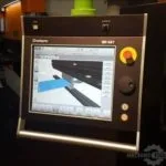 USED ERMAKSAN EVO III