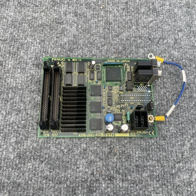 Used FANUC A20B-2002-0521/07A Circuit Boards California US | Davliegogo LLC #1705303