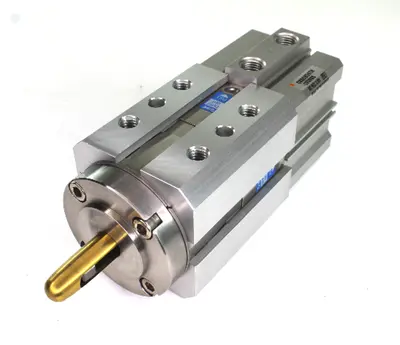 USED SMC CKQCB50TN-135RBS