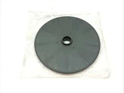 New | in-Stock Knapp Wheel Turn Disk 10-7/8" OD 1-1/4" ID Parts Michigan US | Maverick Industrial Sales #1399900
