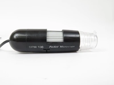 Used BYK-Gardner DPM 100 Microscopes California US | ANACAPA EQUIPMENT BROKERS, INC #1443428